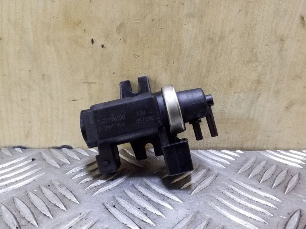 Solenoidklapp 72279600