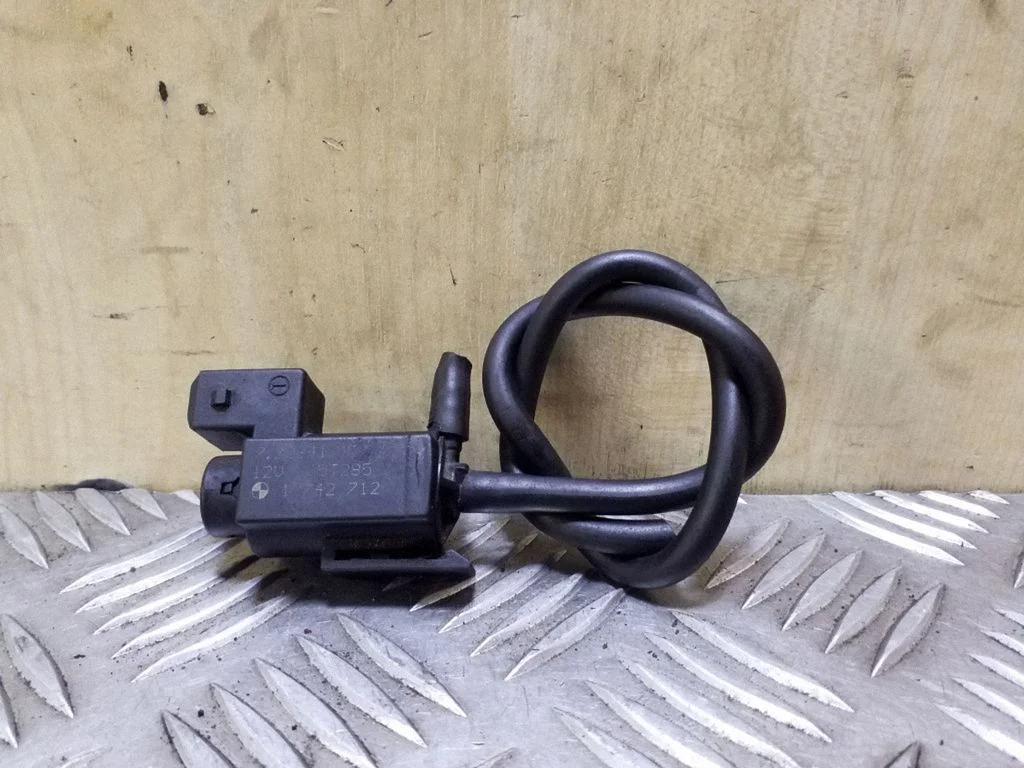 Solenoidklapp 1742712