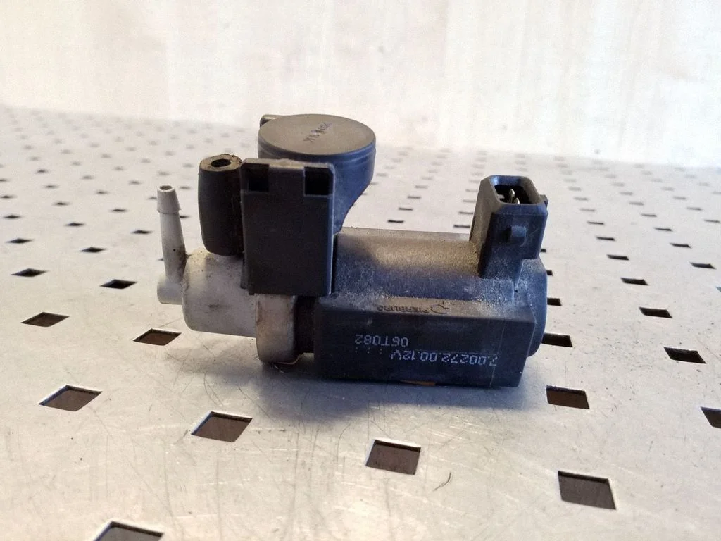 Turbo solenoid valve 70027200