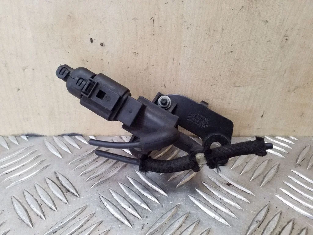 Solenoidklapp 037906283D