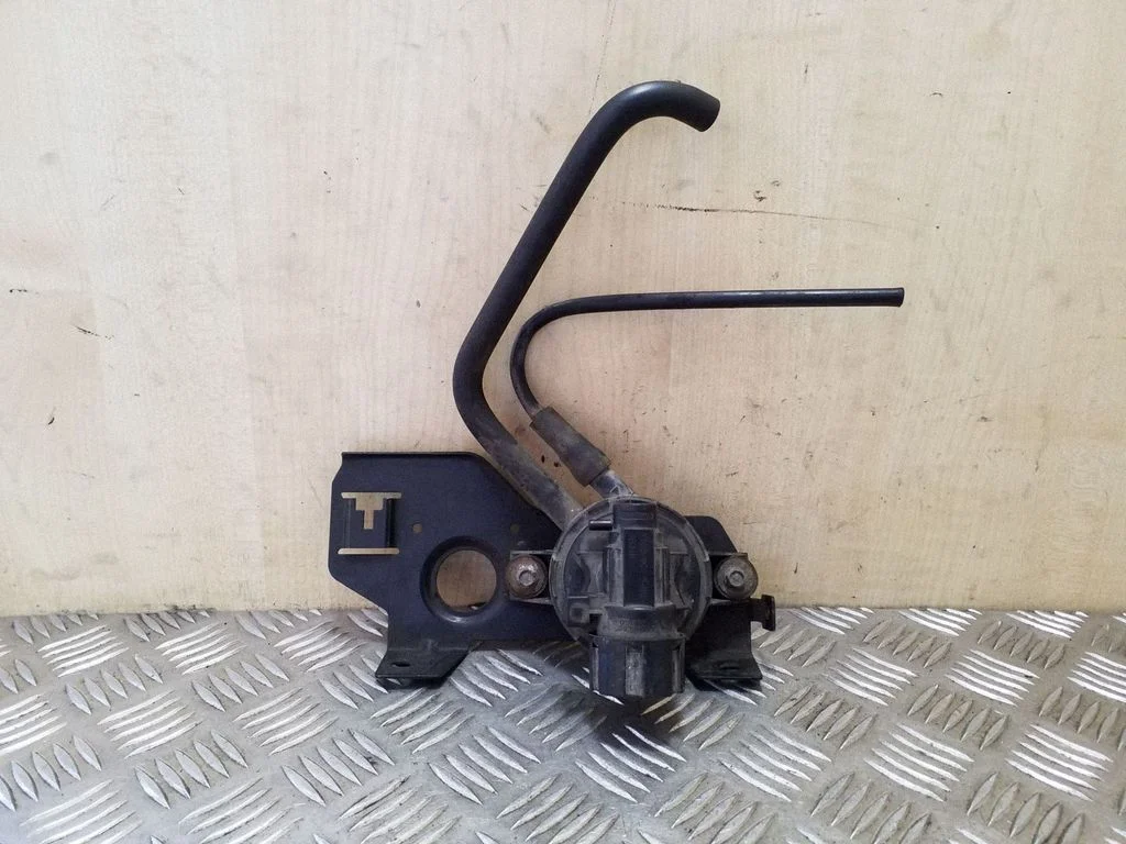 Solenoidinis vožtuvas