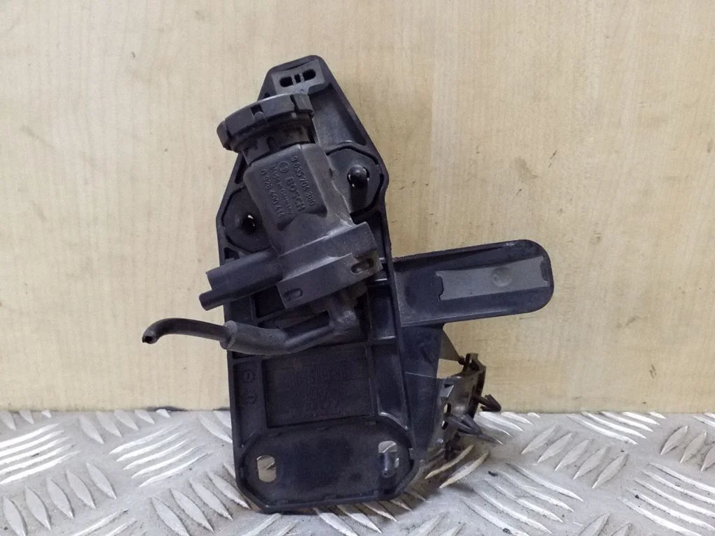 Turbo solenoid valve 9635704380 – Citroen C5 (2001-2004)