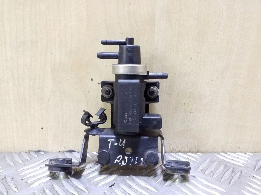 Solenoidklapp 1H0906627