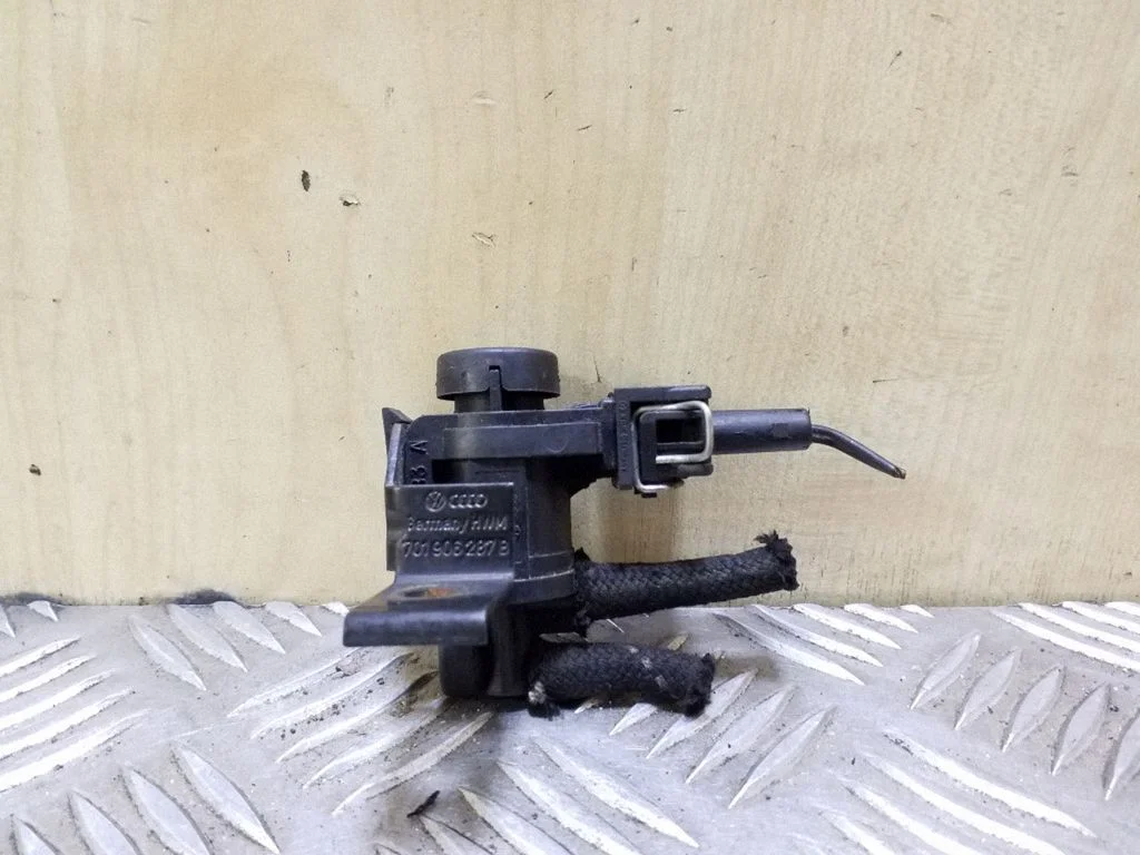 Solenoidklapp 191906283A