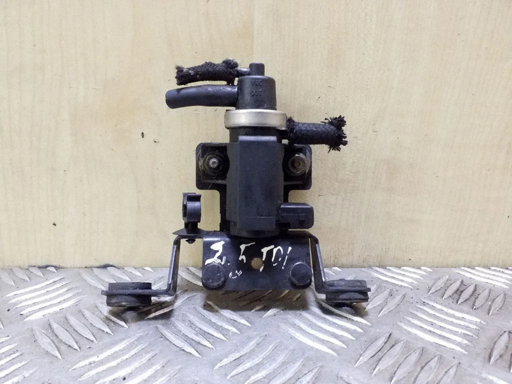 Solenoidklapp 1H0906627