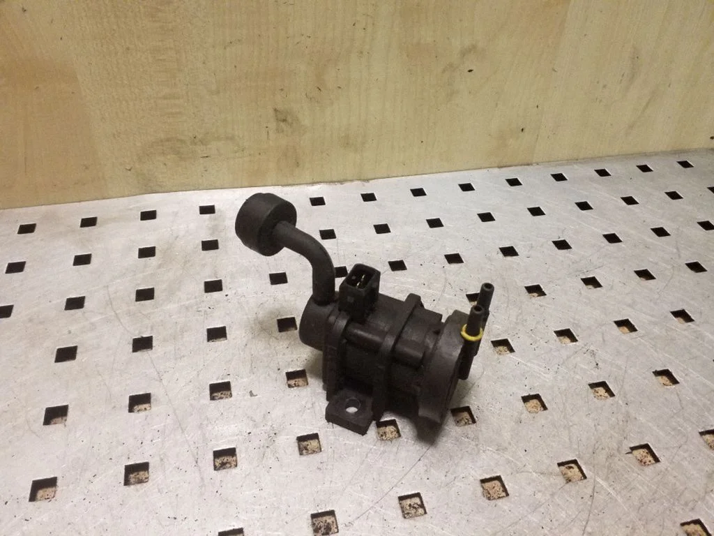 Turbo solenoid valve – Opel Frontera B (1998-2004)