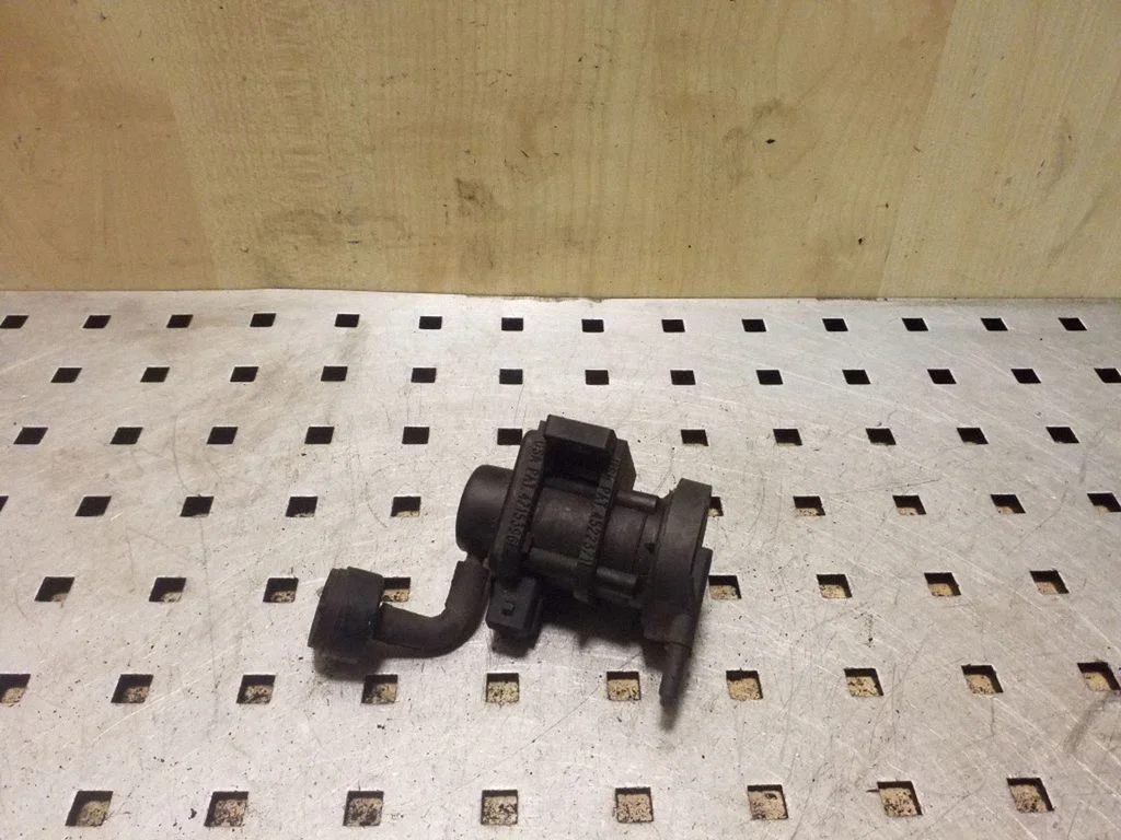 Turbo solenoid valve – Opel Frontera B (1998-2004)