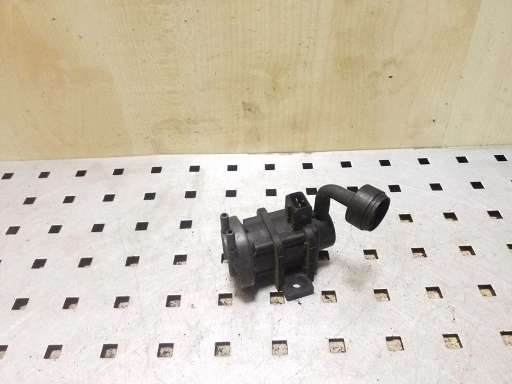 Turbo solenoid valve – Opel Frontera B (1998-2004)