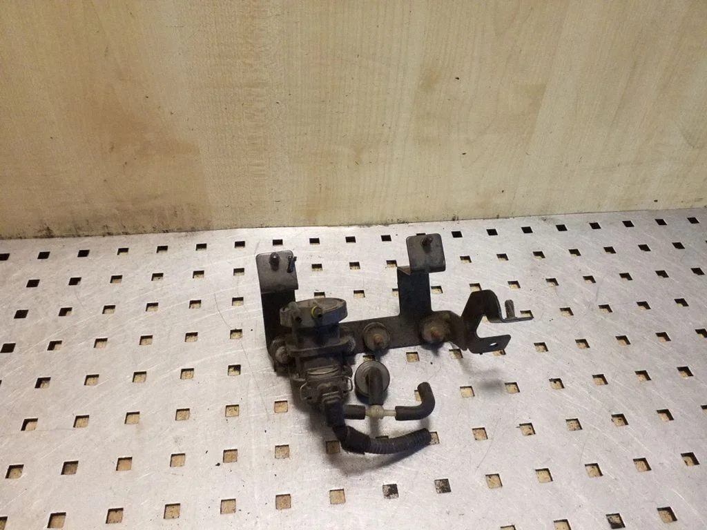 Solenoidklapp 4522371