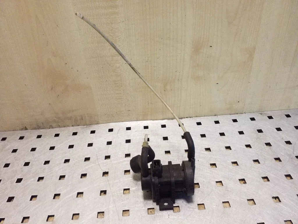 Zawór elektromagnetyczny turbo 09128022