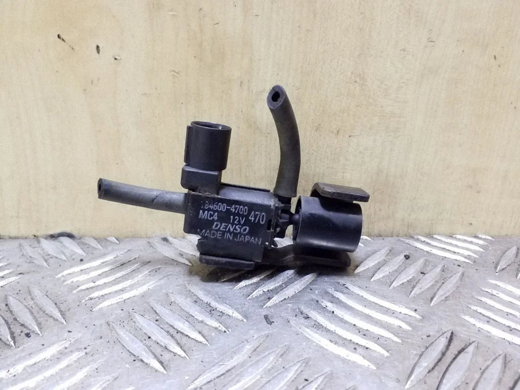 Turbo solenoid valve – Honda Accord (2008-2016)