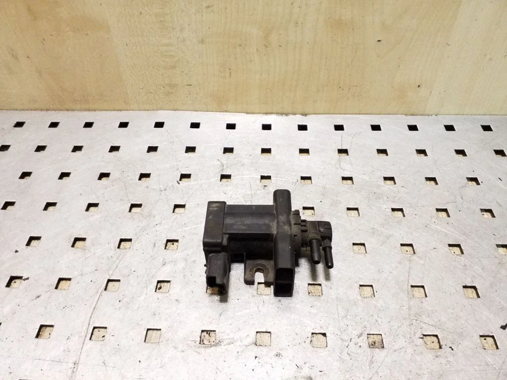 Turbo solenoid valve 9660693180