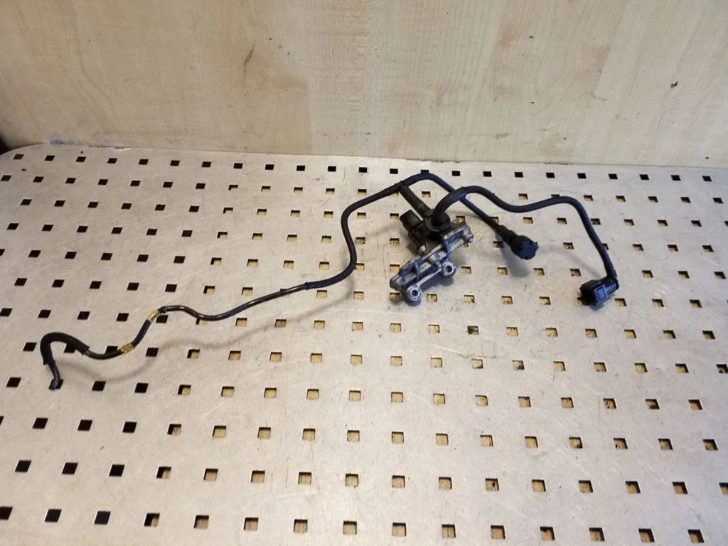 Turbo solenoīda vārsts 9665456180