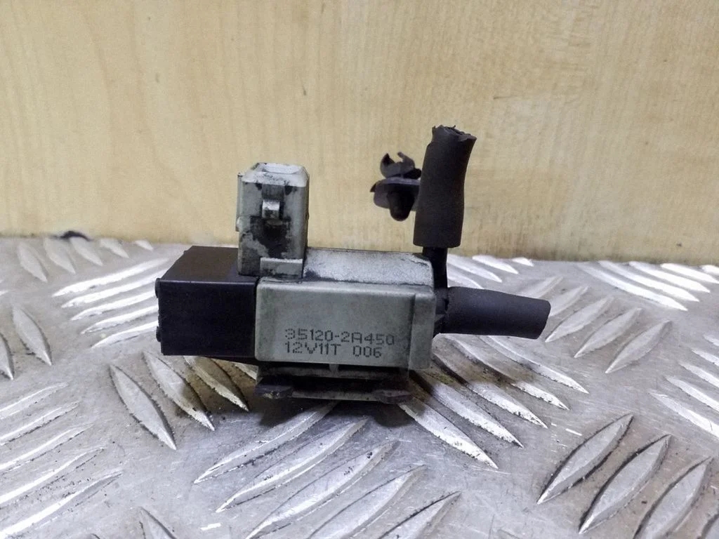 Zawór elektromagnetyczny turbo 351202A450
