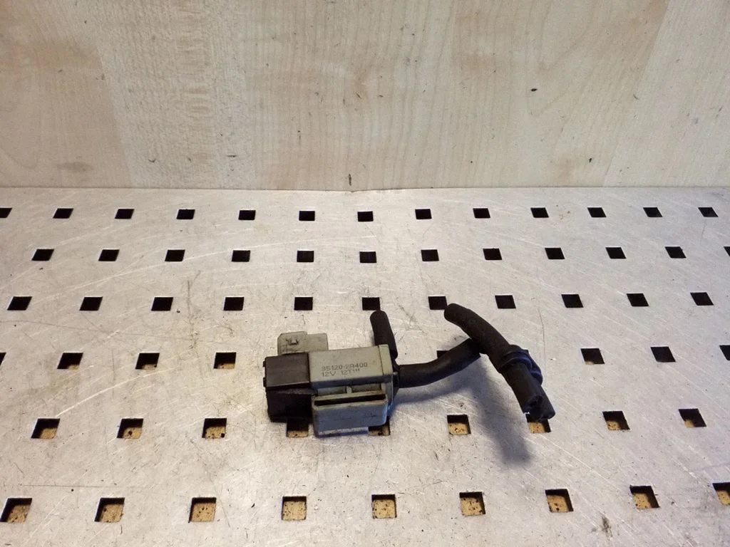 Turbo solenoid valve 351202A400