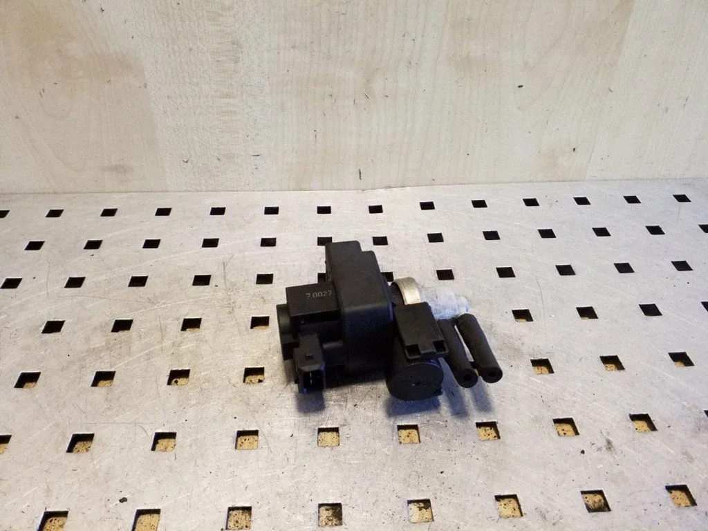 Turbo solenoid valve 7002720012V