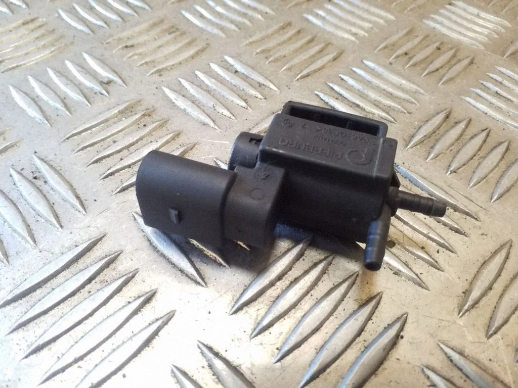 Turbo solenoid valve 03T315