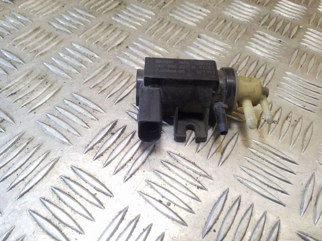 Solenoidklapp 1K0906627A