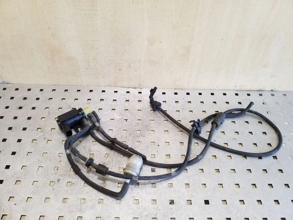 Solenoidklapp 1K0906627A