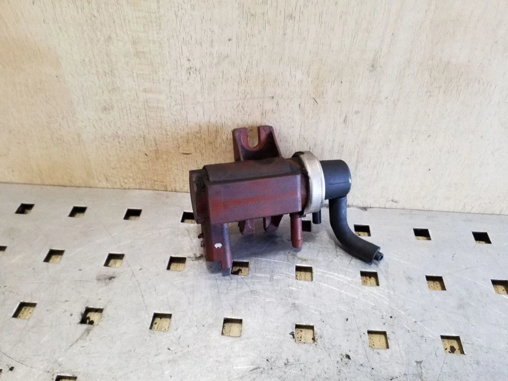 Turbo solenoid valve – Mazda 3 II (2009-2013)
