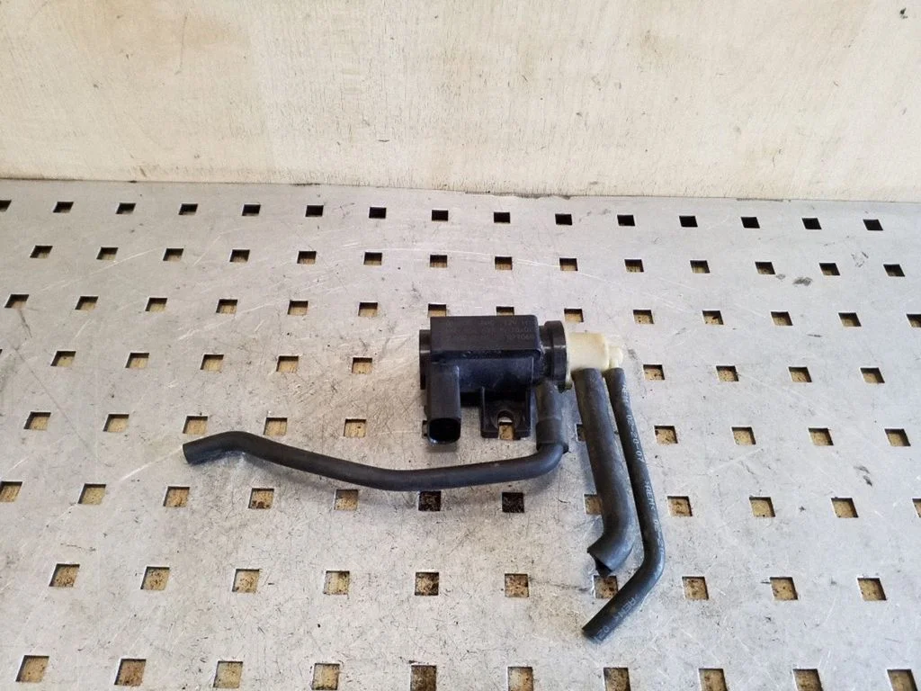 Solenoidklapp 1K0906627A