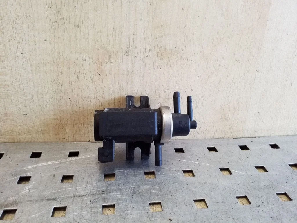 Solenoidklapp 1H0906627