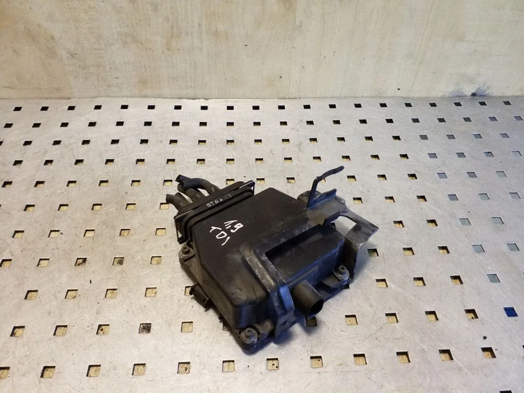 Turbo solenoid valve 1K0906279B