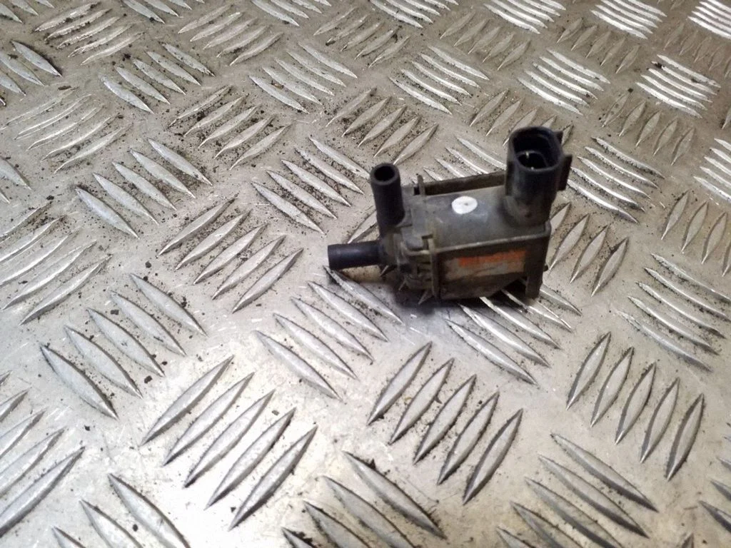 Solenoidklapp 2586028040