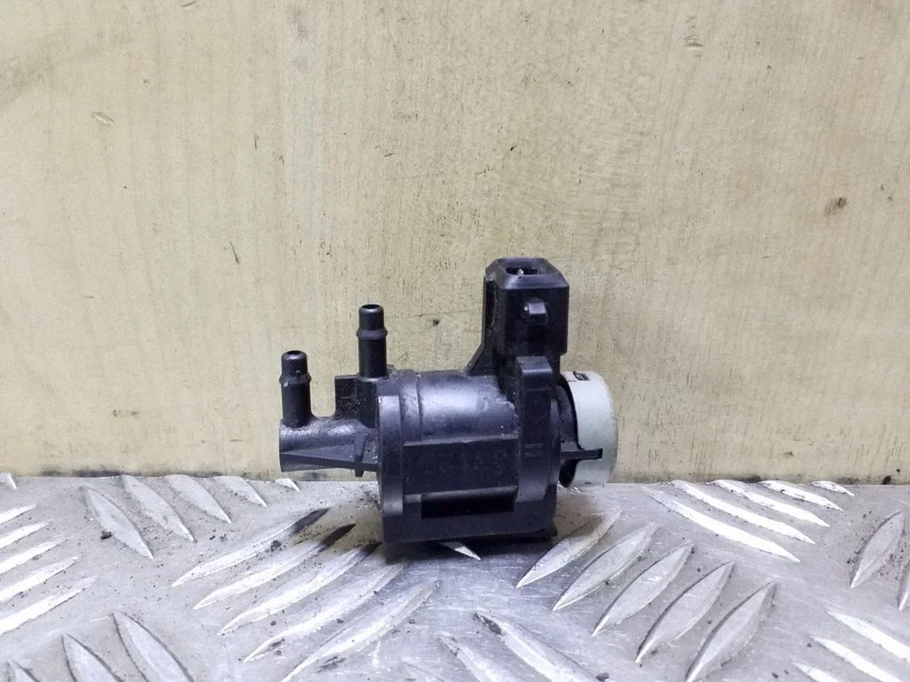 Turbo solenoid valve 1J0906283A