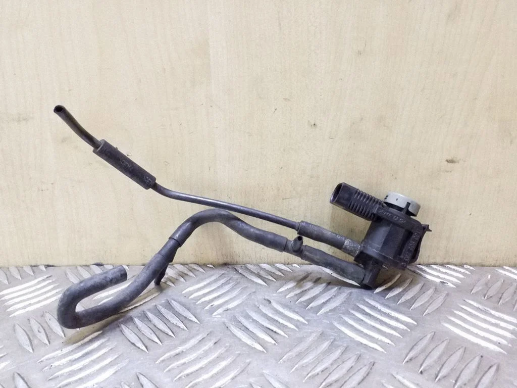 Solenoidklapp 1J0906283C