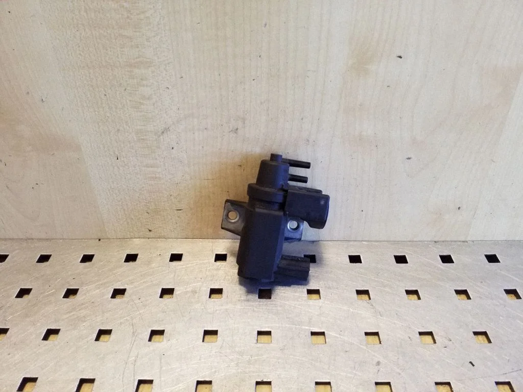 Turbo solenoid valve 258190R0