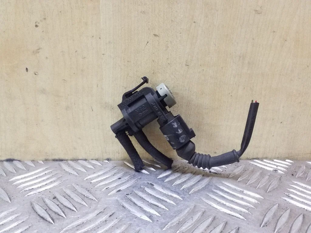 Turbo solenoid valve 1J0906283C
