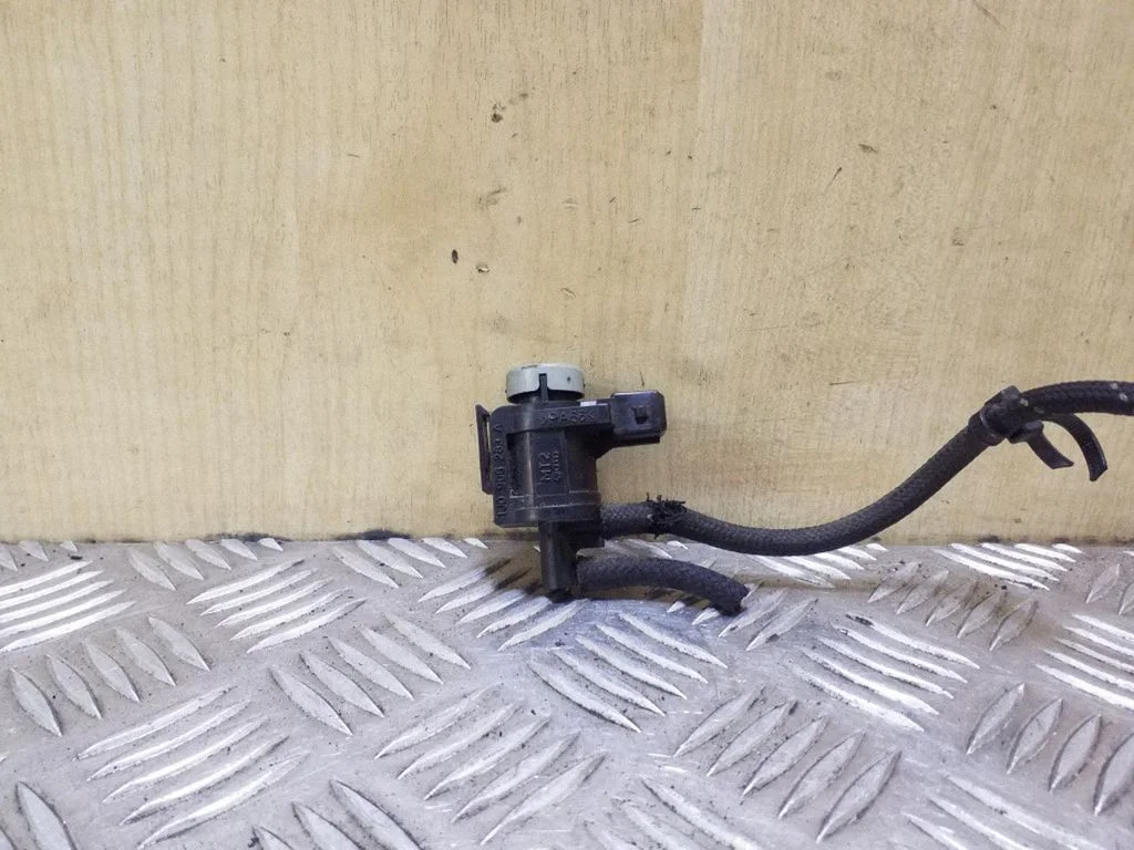 Turbo solenoid valve 1J0906283A