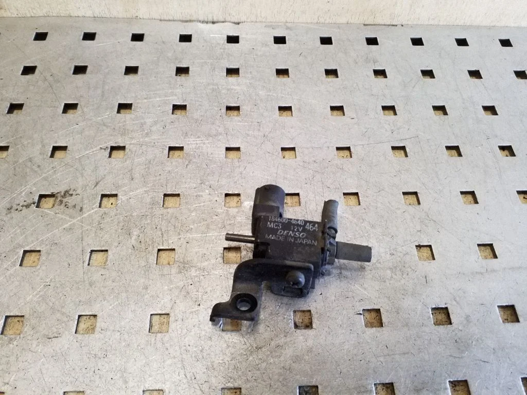 Zawór elektromagnetyczny turbo 1846004640