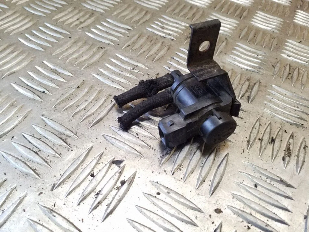 Turbo solenoīda vārsts 191906283A