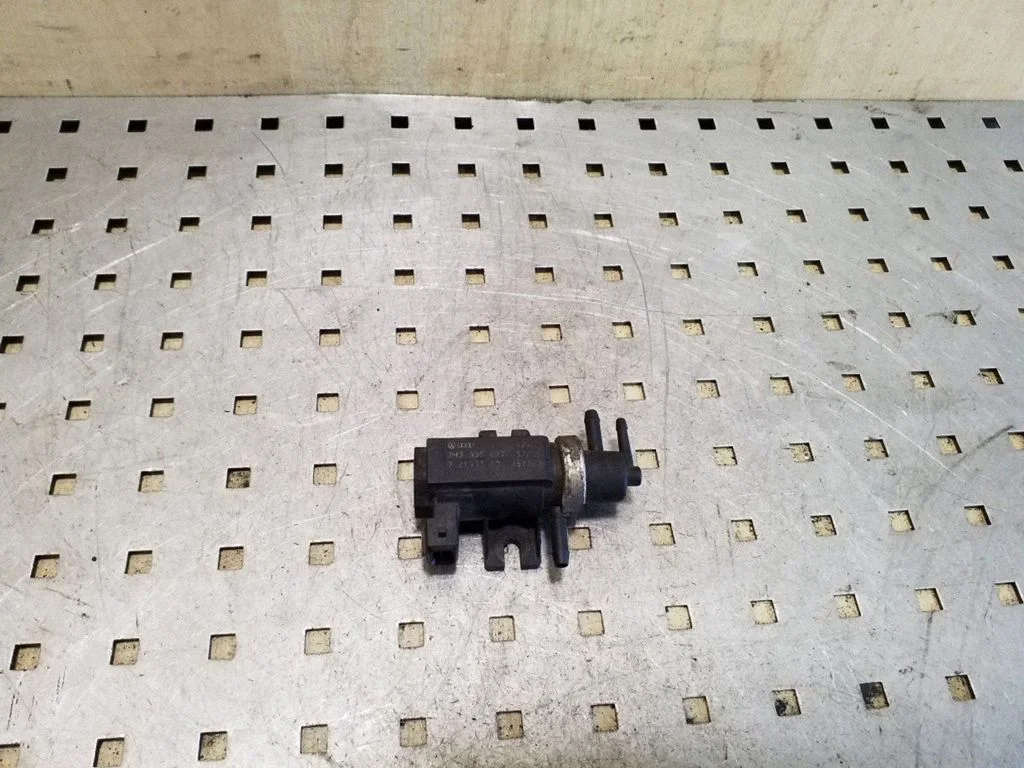Turbo solenoīda vārsts 1H0906627