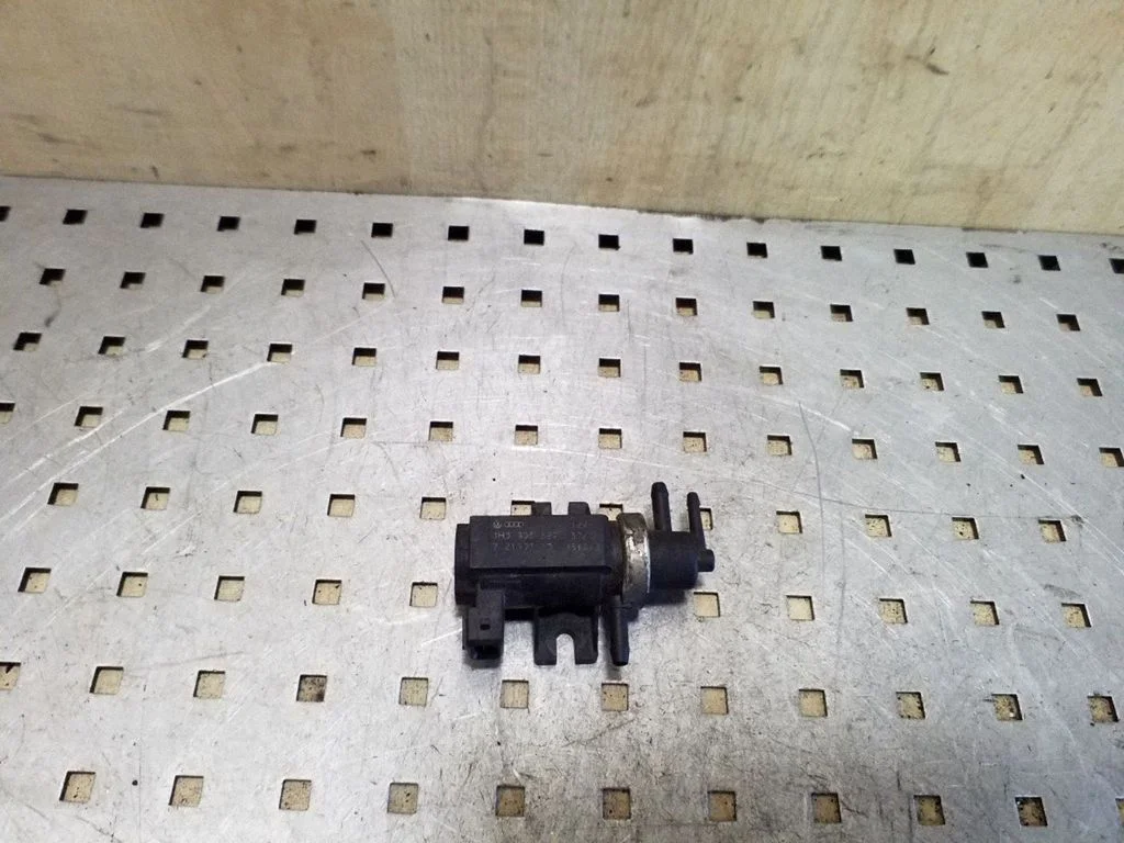 Turbo solenoīda vārsts 1H0906627