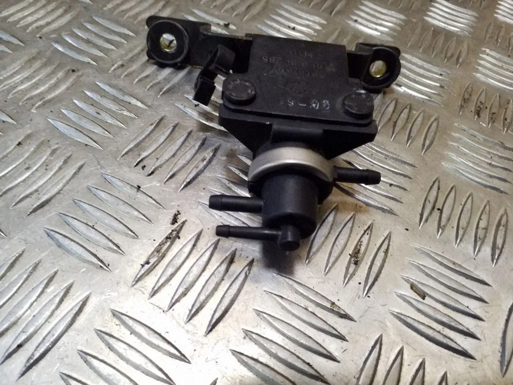 Turbo solenoid valve 1H0906627