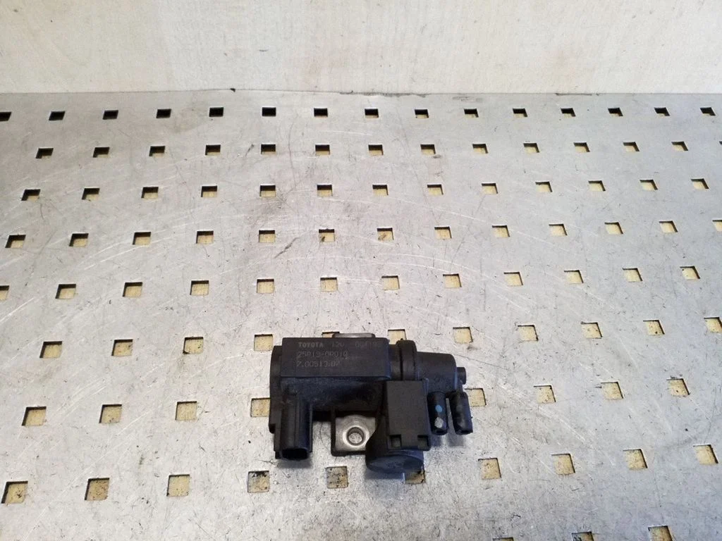 Solenoidklapp 258190R010