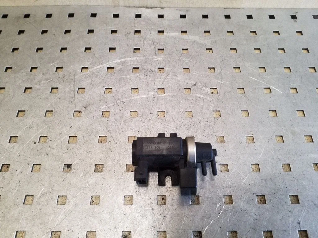Solenoidklapp 72279600