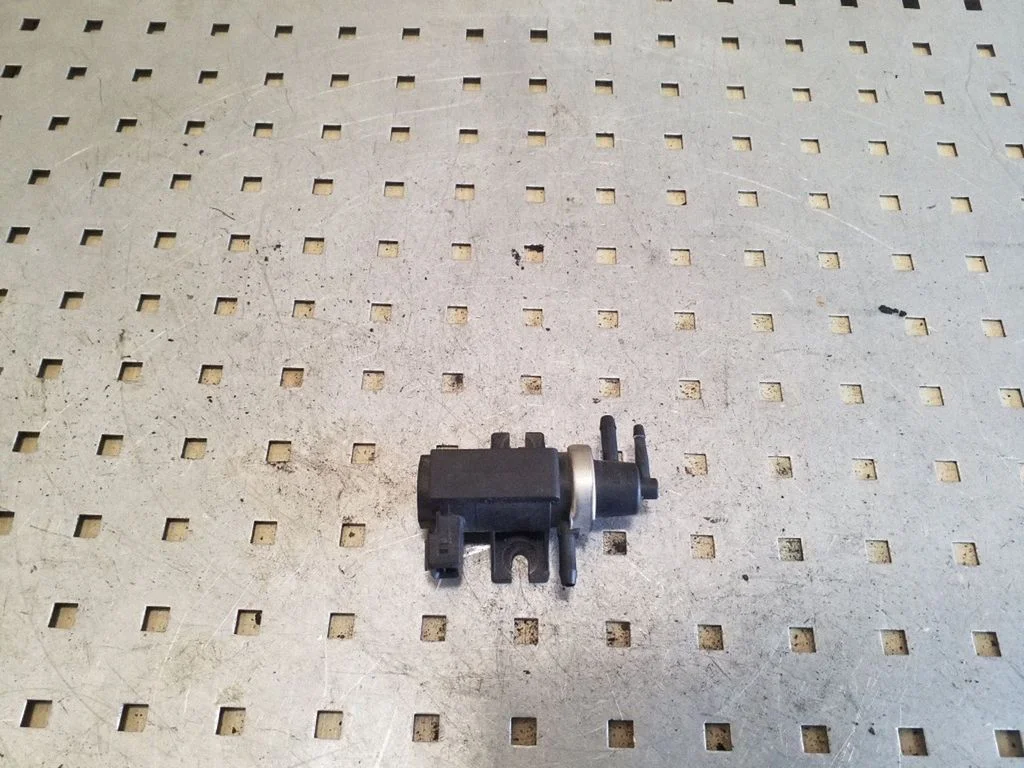 Turbo solenoid valve 1H0906627