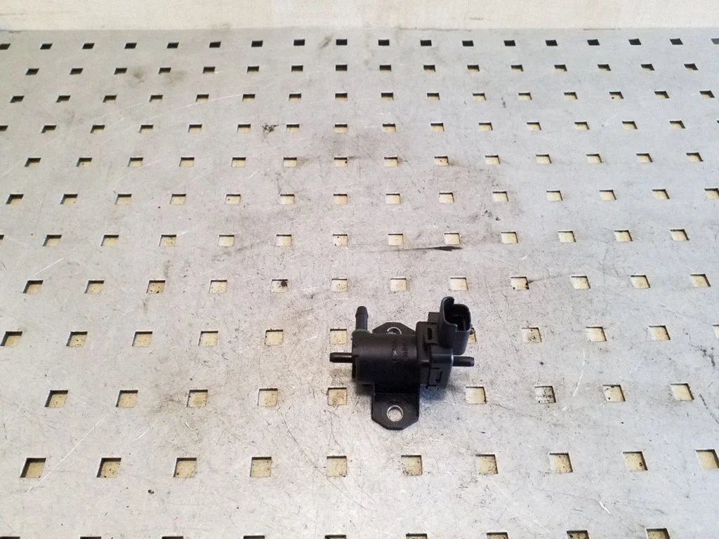 Zawór elektromagnetyczny turbo 9688124580 – Ford Focus (2010-2017)