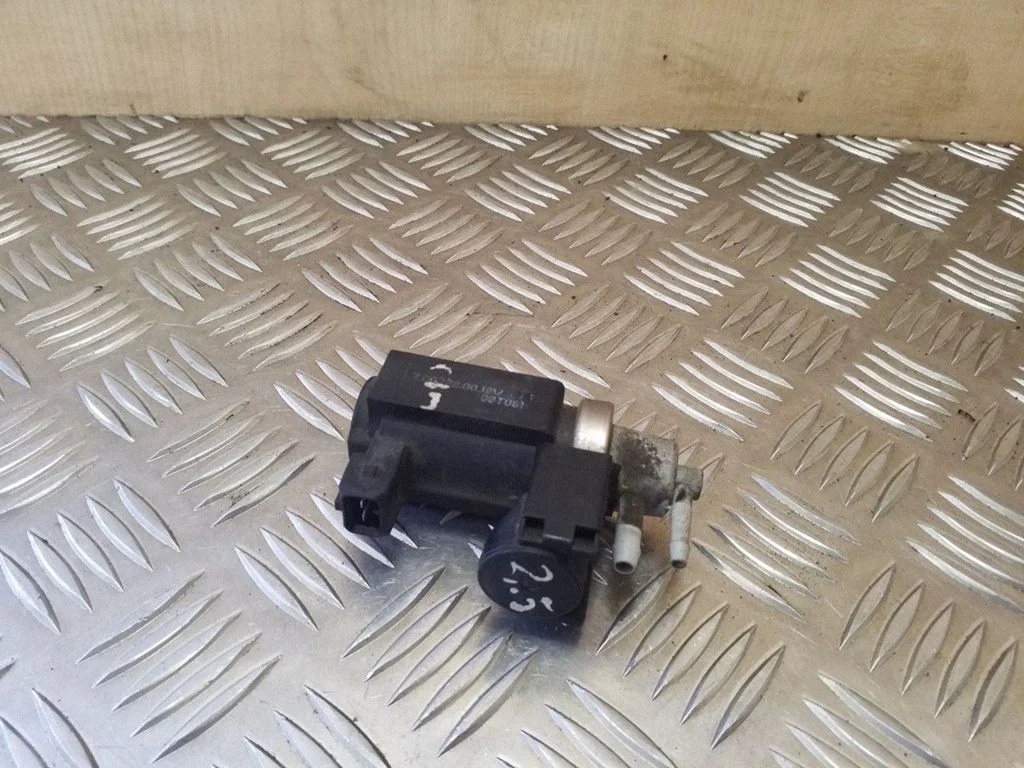 Zawór elektromagnetyczny turbo 7002720012