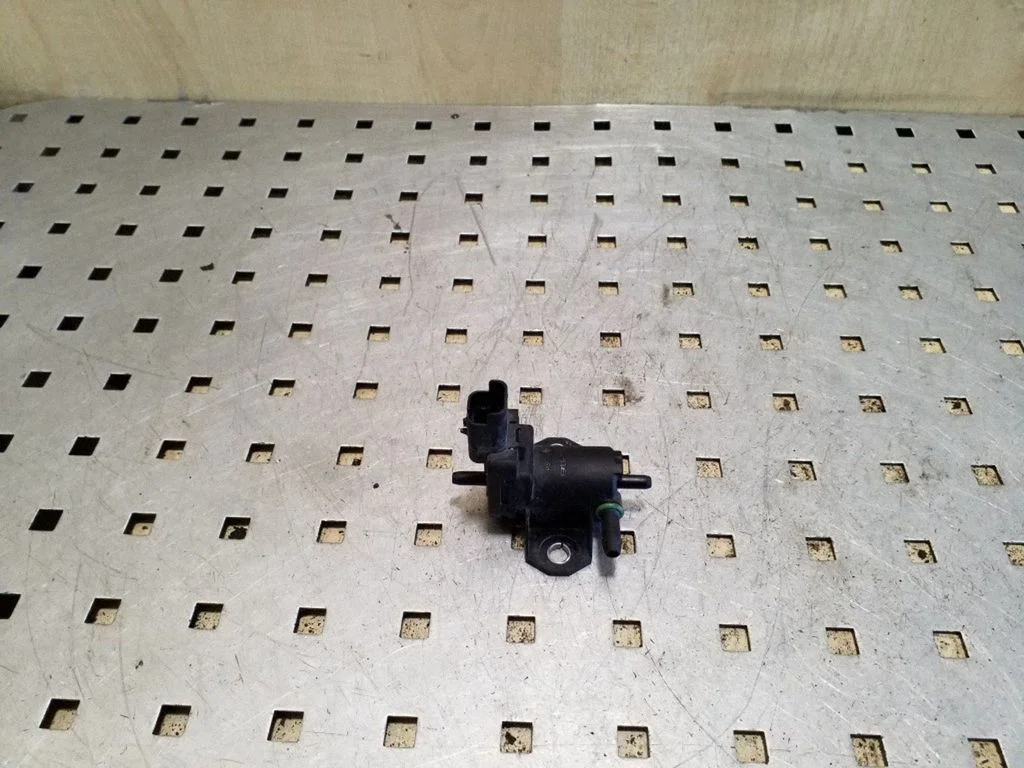 Solenoidklapp 9688124580