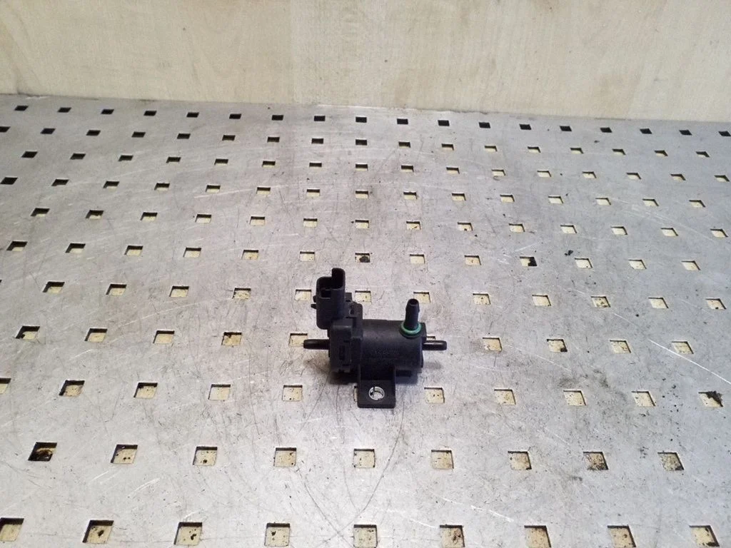 Turbo solenoid valve – Peugeot 3008 I (2008-2015)