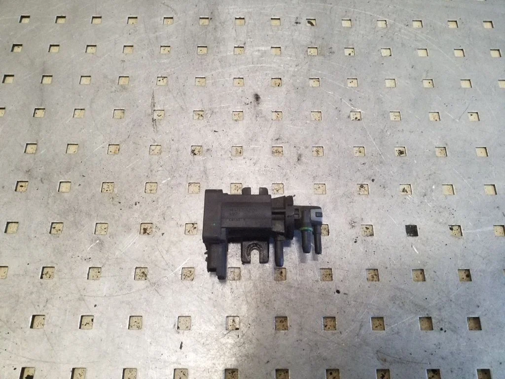 Turbo solenoid valve – Peugeot 3008 I (2008-2015)