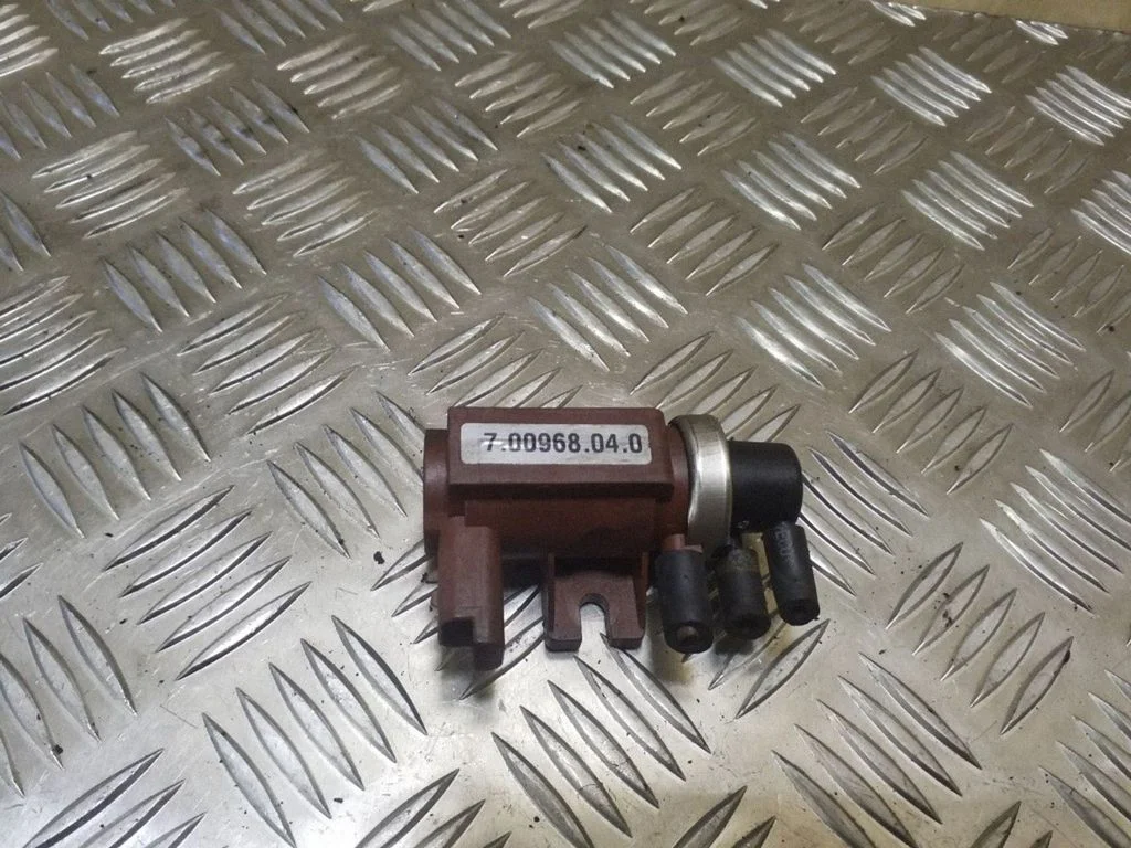 Zawór elektromagnetyczny turbo 700968040 – Ford Focus C-MAX (2003-2010)