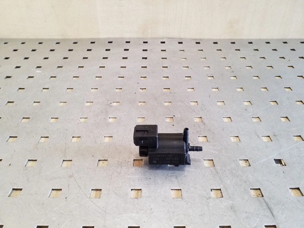 Solenoidklapp 1742712