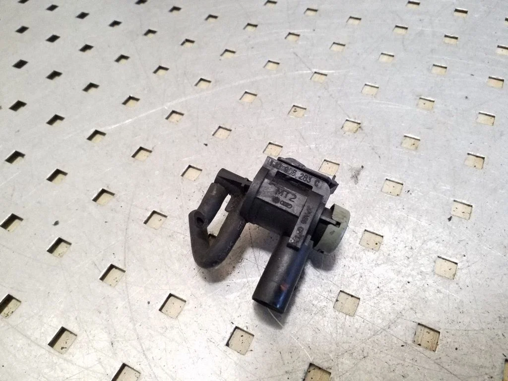 Turbo solenoid valve 1J0906283C