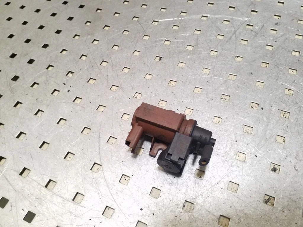 Turbo solenoīda vārsts – Ford Kuga I (2008-2012)